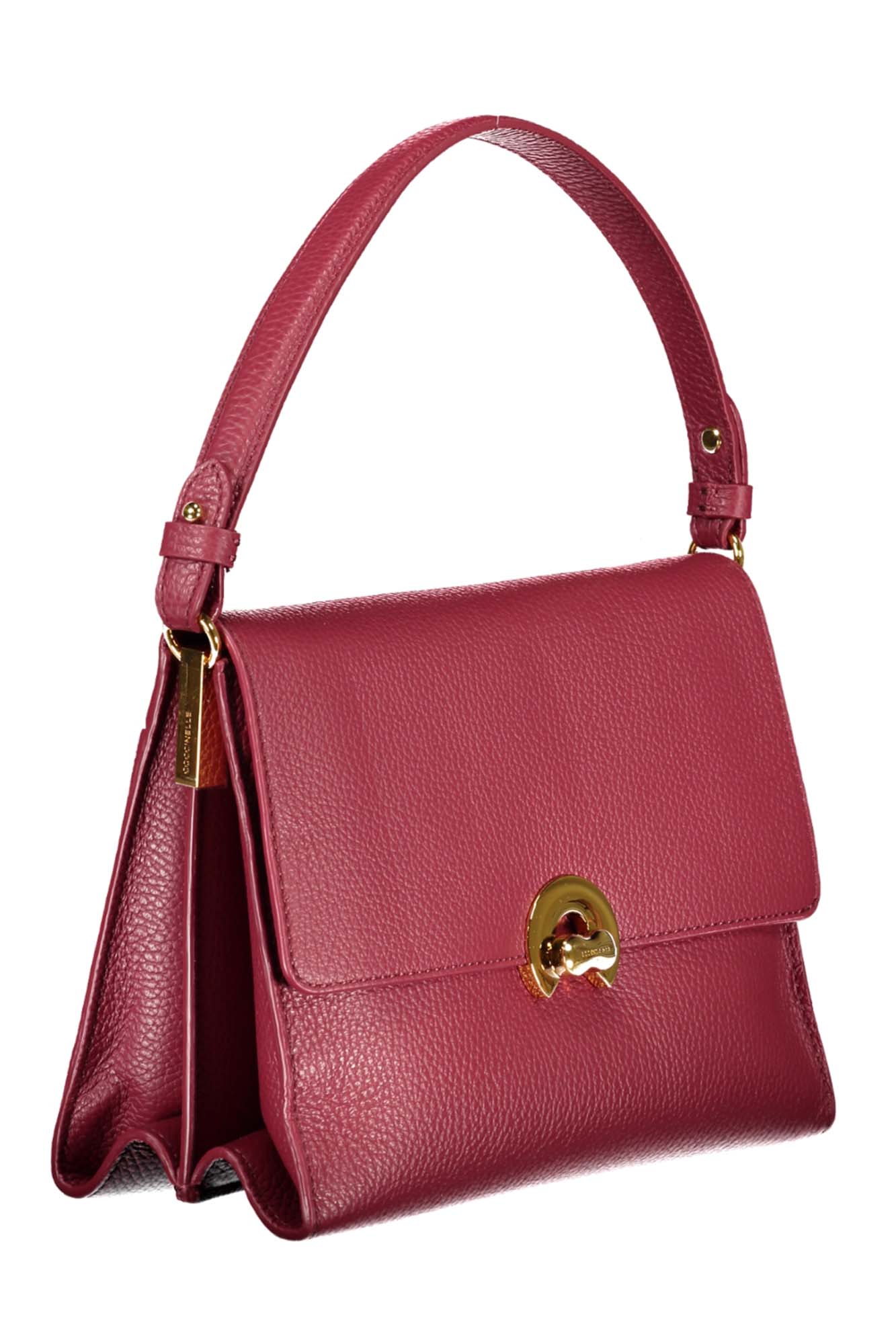 COCCINELLE WOMEN'S RED BAG - Afbeelding 3