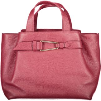 COCCINELLE PURPLE WOMEN'S BAG