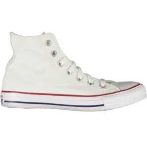 Converse Women's White Sports Shoes