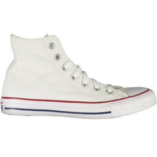 Converse Women's White Sports Shoes