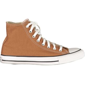 CONVERSE WOMEN'S BROWN SPORTS SHOES