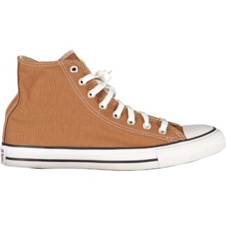 CONVERSE MEN'S BROWN SPORTS SHOES