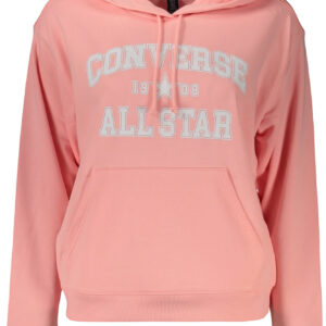 Converse Women's Zip-Up Hoodie