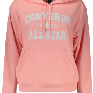 Converse Women's Zip-Up Hoodie