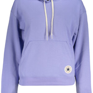 Converse Women's Zip-Up Hoodie