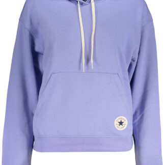Converse Women's Zip-Up Hoodie