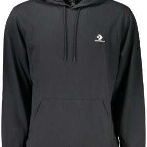 Converse Men's Zip-Up Hoodie