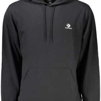 Converse Men's Zip-Up Hoodie