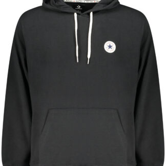 Converse Men's Zip-Up Hoodie
