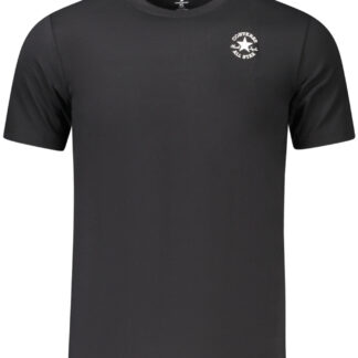Converse Kids' Short-Sleeved T-Shirt