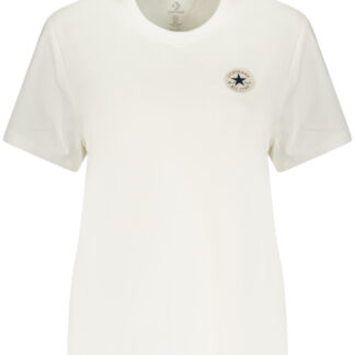 Converse Women's Short-Sleeved T-Shirt