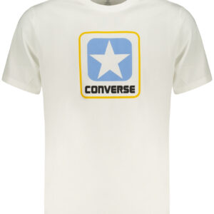 Converse Men's Short-Sleeved T-Shirt