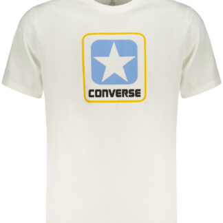 Converse Men's Short-Sleeved T-Shirt