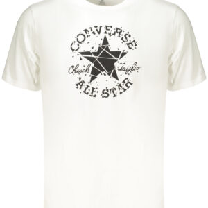 Converse Men's Short-Sleeved T-Shirt