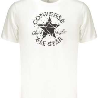 Converse Men's Short-Sleeved T-Shirt