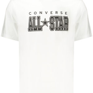 Converse Men's Short-Sleeved T-Shirt