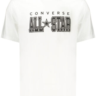 Converse Men's Short-Sleeved T-Shirt