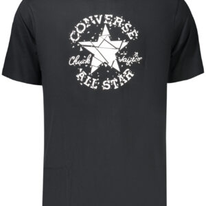 Converse Men's Short-Sleeved T-Shirt