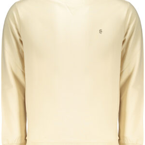 COVERI MOVING MEN'S ZIP-LESS SWEATSHIRT