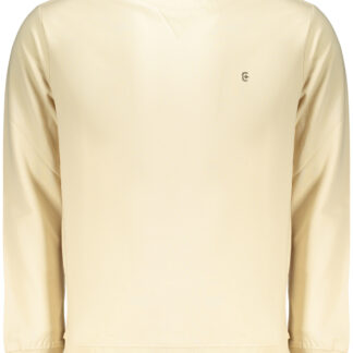 COVERI MOVING MEN'S ZIP-LESS SWEATSHIRT