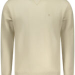 COVERI MOVING MEN'S ZIP-LESS SWEATSHIRT