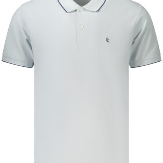 COVERI MOVING MEN'S SHORT-SLEEVE POLO SHIRT
