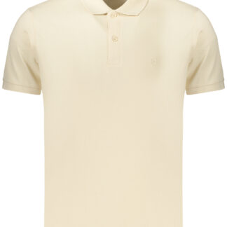 COVERI MOVING MEN'S SHORT-SLEEVE POLO SHIRT