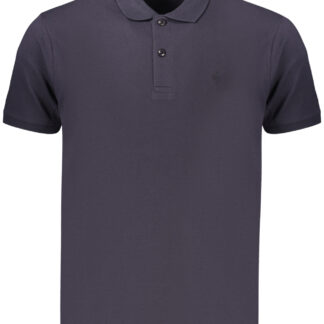 COVERI MOVING MEN'S SHORT-SLEEVE POLO SHIRT