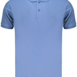 COVERI MOVING MEN'S SHORT-SLEEVE POLO SHIRT
