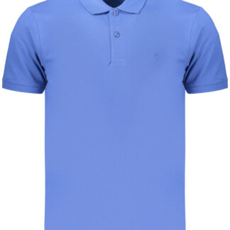 COVERI MOVING MEN'S SHORT-SLEEVE POLO SHIRT