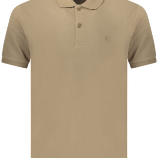 COVERI MOVING MEN'S SHORT-SLEEVE POLO SHIRT