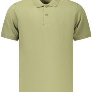 COVERI MOVING MEN'S SHORT-SLEEVE POLO SHIRT