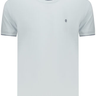 COVERI MOVING MEN'S SHORT-SLEEVED T-SHIRT