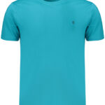COVERI MOVING MEN'S SHORT-SLEEVED T-SHIRT