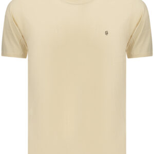 COVERI MOVING MEN'S SHORT-SLEEVE T-SHIRT