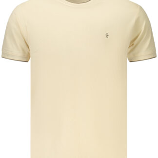 COVERI MOVING MEN'S SHORT-SLEEVE T-SHIRT