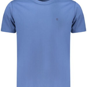 COVERI MOVING MEN'S SHORT-SLEEVE T-SHIRT