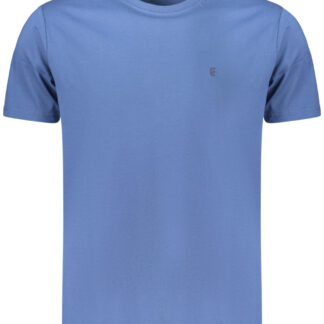 COVERI MOVING MEN'S SHORT-SLEEVE T-SHIRT