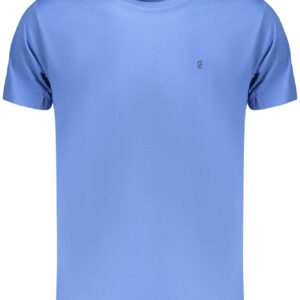 COVERI MOVING MEN'S SHORT-SLEEVE T-SHIRT