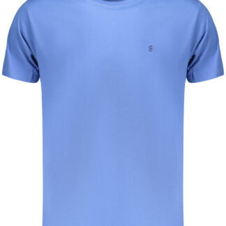COVERI MOVING MEN'S SHORT-SLEEVE T-SHIRT