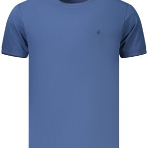COVERI MOVING MEN'S SHORT-SLEEVE T-SHIRT