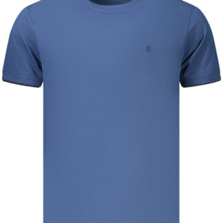 COVERI MOVING MEN'S SHORT-SLEEVE T-SHIRT