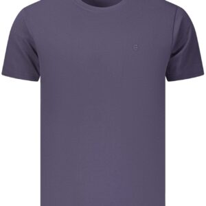 COVERI MOVING MEN'S SHORT-SLEEVE T-SHIRT