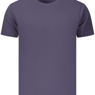 COVERI MOVING MEN'S SHORT-SLEEVE T-SHIRT