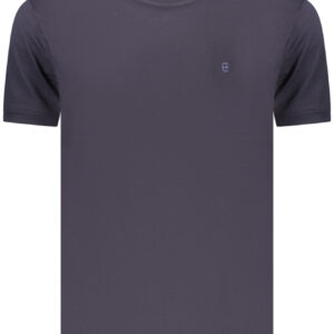 COVERI MOVING MEN'S SHORT-SLEEVE T-SHIRT