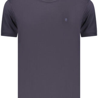 COVERI MOVING MEN'S SHORT-SLEEVE T-SHIRT