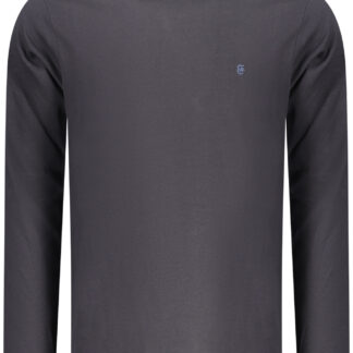 COVERI MOVING MEN'S LONG-SLEEVED T-SHIRT