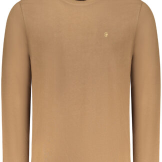 COVERI MOVING MEN'S LONG-SLEEVED T-SHIRT
