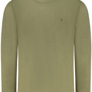 COVERI MOVING MEN'S LONG-SLEEVED T-SHIRT