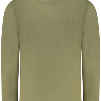 COVERI MOVING MEN'S LONG-SLEEVED T-SHIRT
